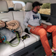 Image for article titled The All-New 2023 Land Rover Defender 130 Will Start At Under $70,000